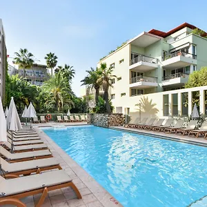 Résidence Pierre&vacances Premium Port Prestige Appart hôtel
