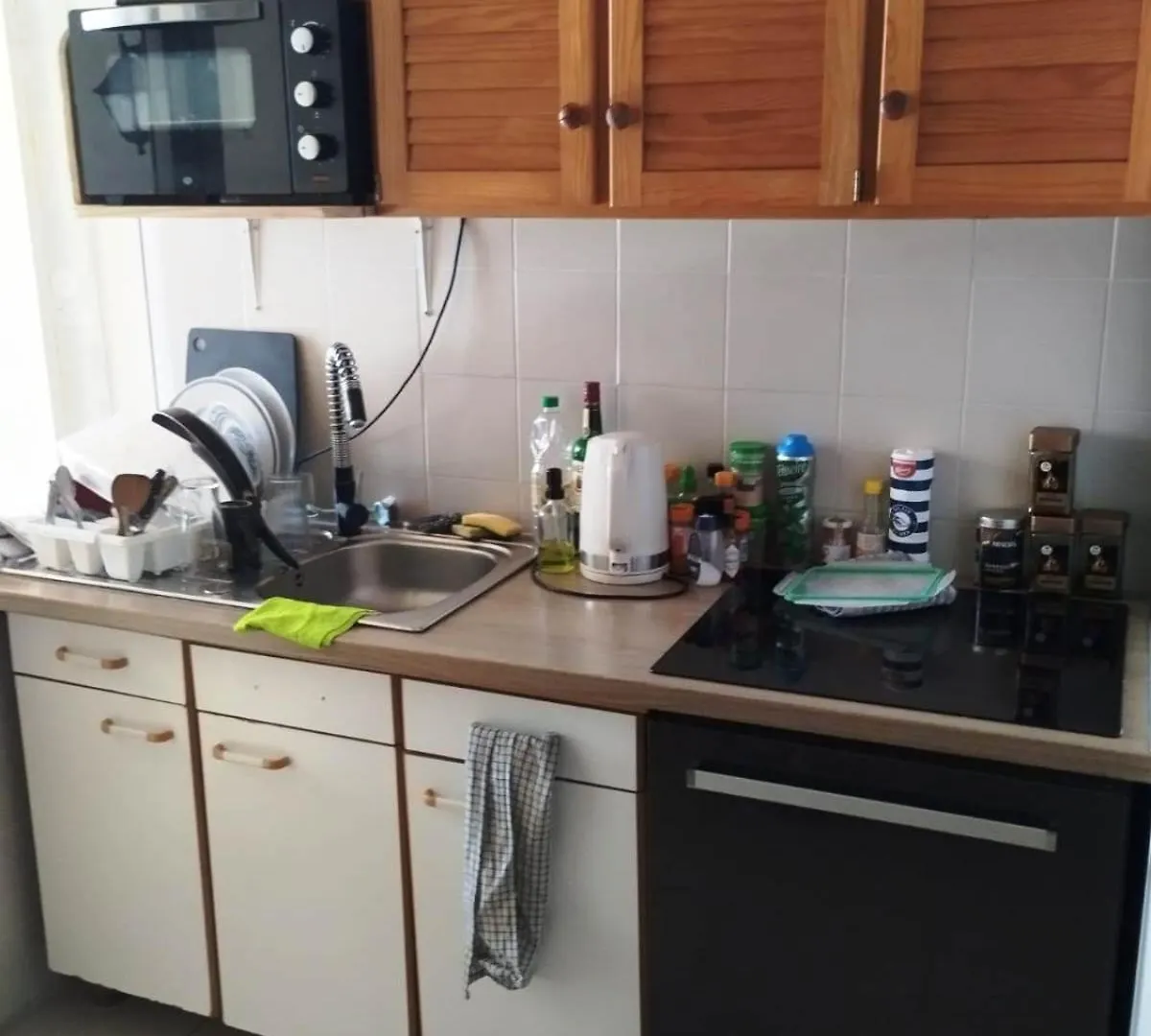 Crew Key West Hostel Antibes